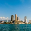 Santa Marta fue uno de las ciudades escogidas para viajar sin necesidad de tener pareja.