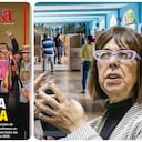 "Hay dos limitaciones en lo que un presidente puede consultarle al pueblo. La primera es que no puede preguntar nada que implique una modificación de la Constitución. Es decir, no se puede preguntar si está de acuerdo con la reelección presidencial. Pero tampoco se puede preguntar un proyecto de ley"