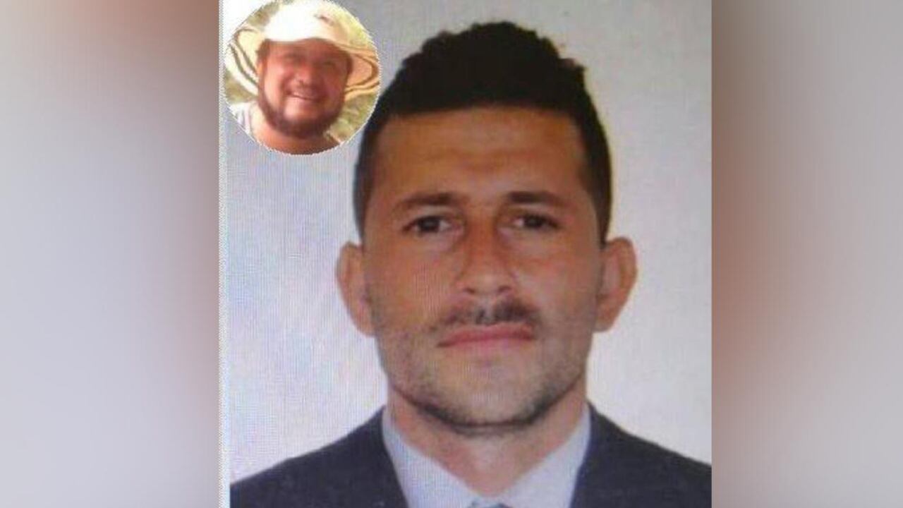 Alias Firu, el cabecilla de las disidencias de las Farc con orden de captura vigente, que se movilizaría en esquema de seguridad de la UNP.