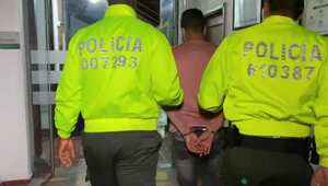 El agresor inicialmente dijo que el menor se había caído de unas escaleras.