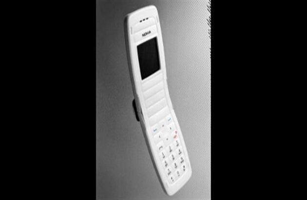 Nokia 2650