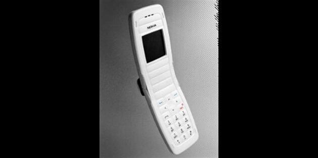 Nokia 2650
