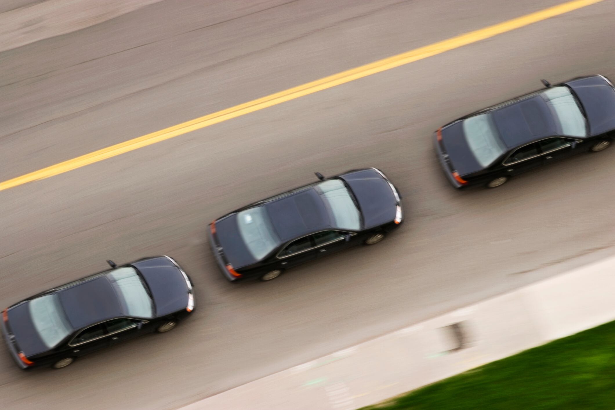 Foto de referencia de escoltas