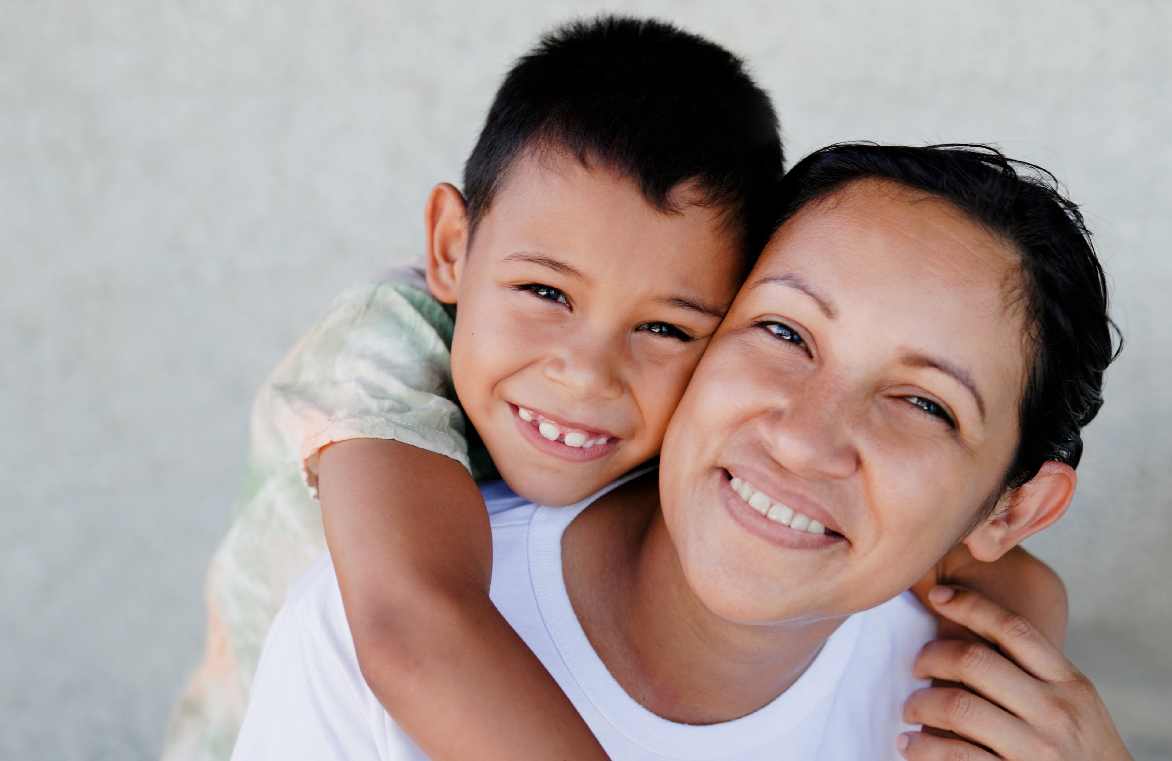 Comfenalco Cartagena entrega subsidios a familias.
