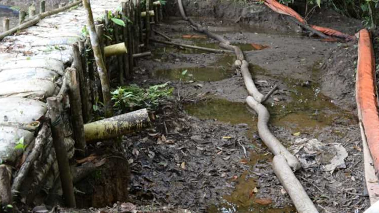 El proyecto genera el 40 % de las regalías en todo el departamento de Putumayo.