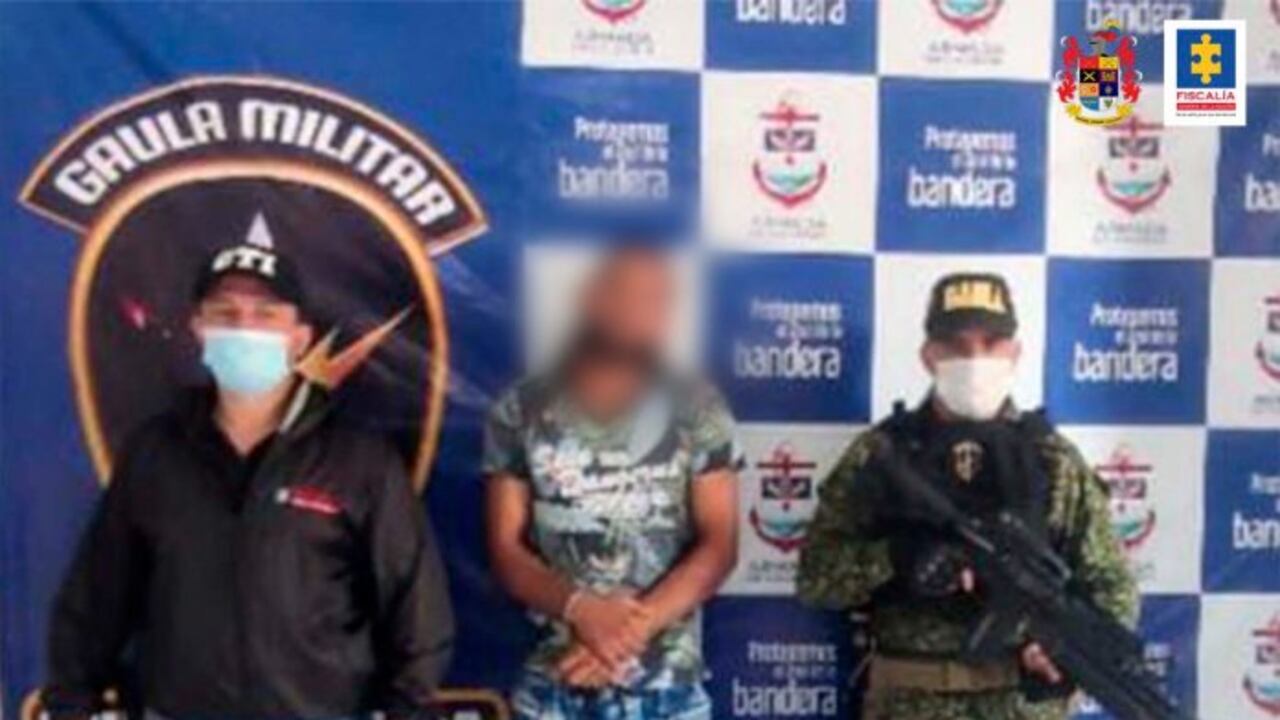 El señalado acompañaba a su pareja al banco para reclamar el subsidio de Familias en Acción, quedándose presuntamente con el dinero.