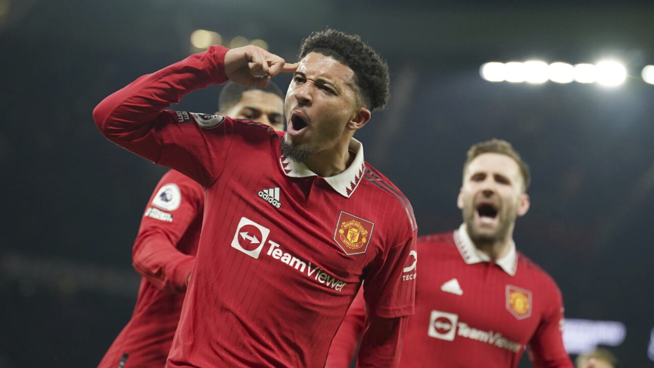 El equipo de Mánchester empató el miércoles con el Leeds United.