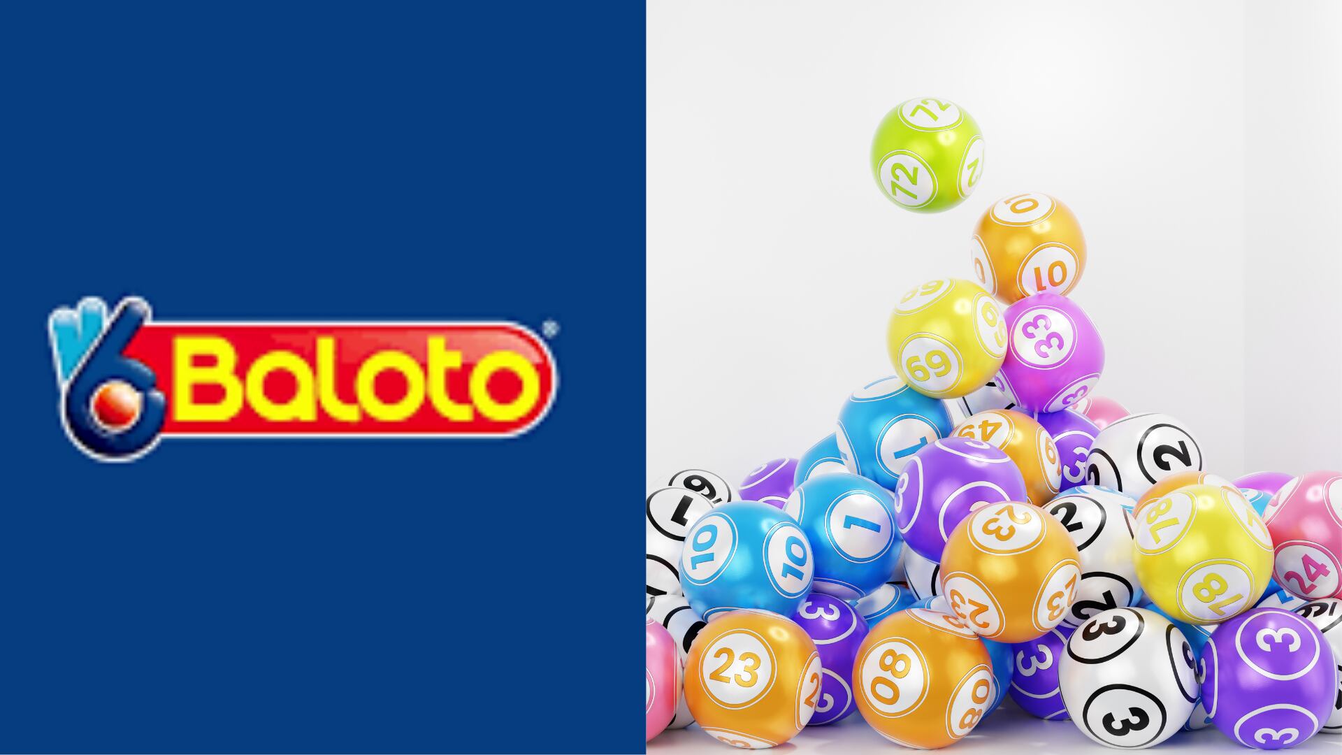 Ganar el Baloto es el sueño de muchas personas.