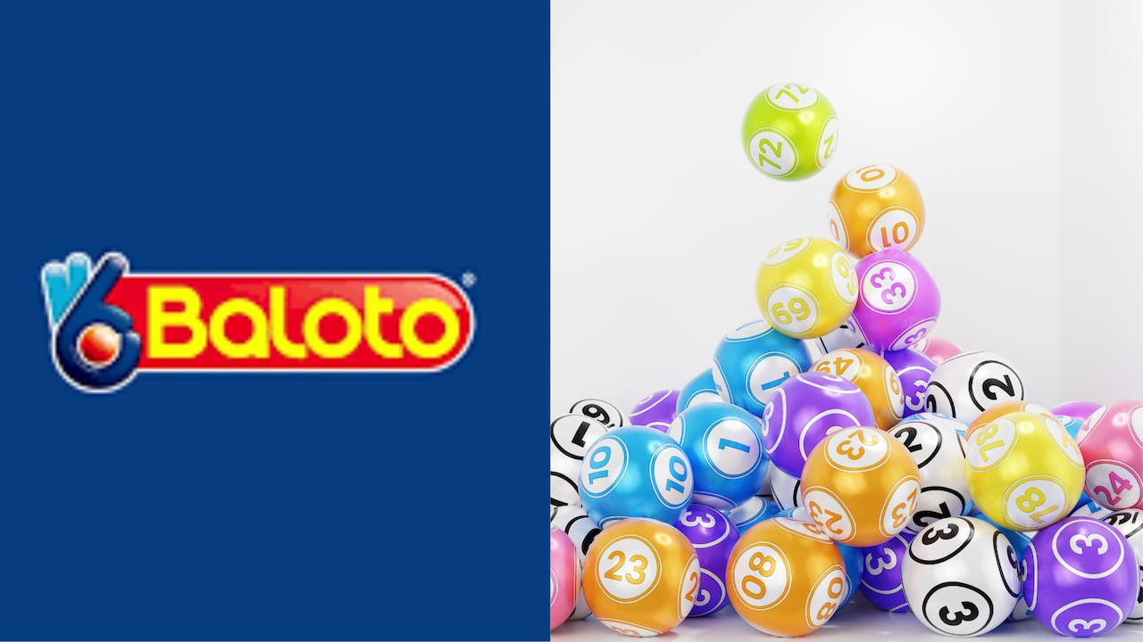 Ganar el Baloto es el sueño de muchas personas.