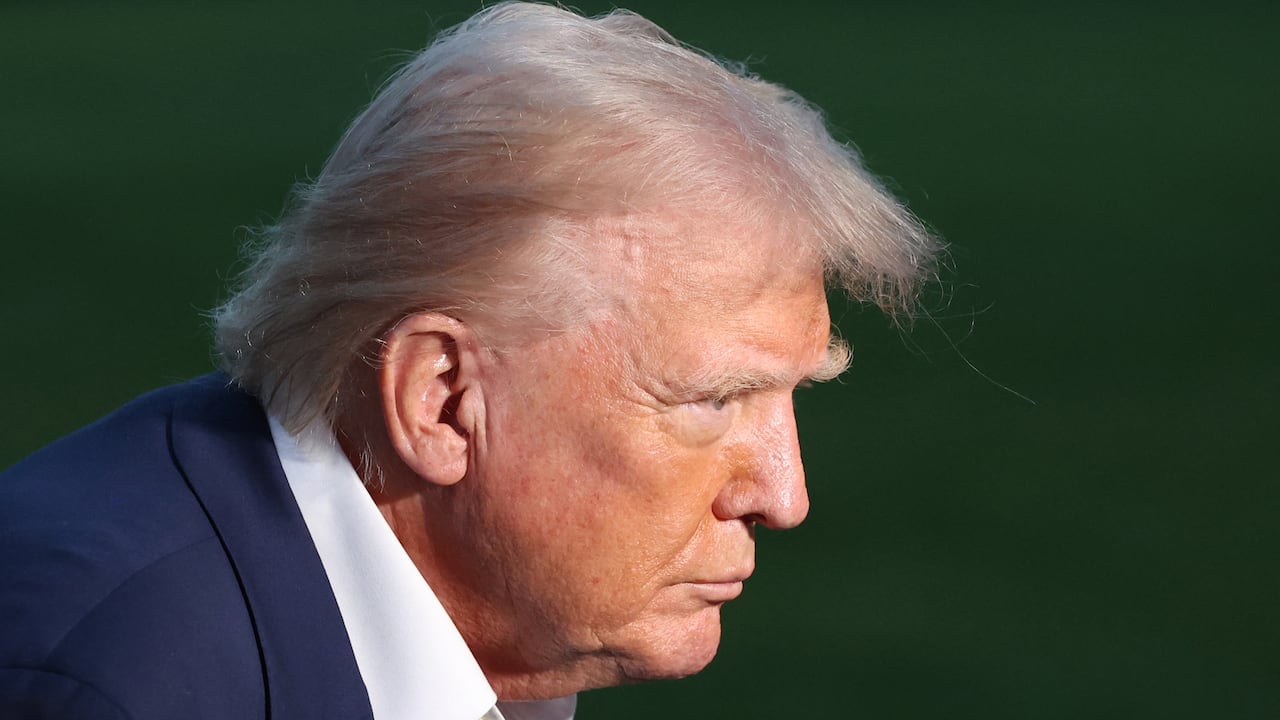 (Photo by Alex Wroblewski / AFP)