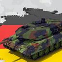 Varios países de la Unión Europea ya están apoyando con armamento de alto calibre al ejército de Ucrania