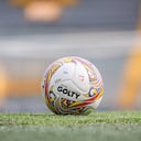 Balón Liga Betplay - Santa Fe v Deportivo Cali