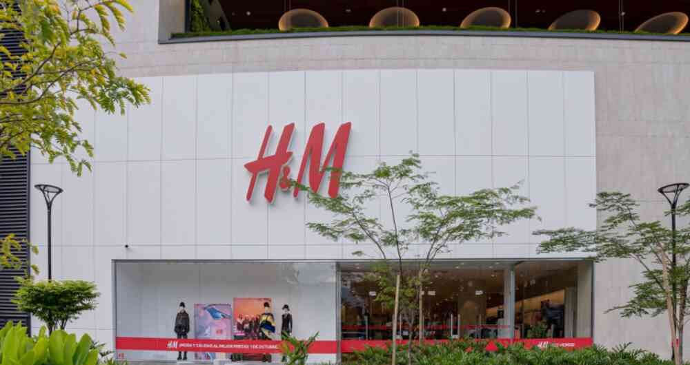 H&M
