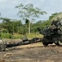 SEMANA revela documento del Ejército donde se advirtieron fallas en los sistemas Obús del Ejército.