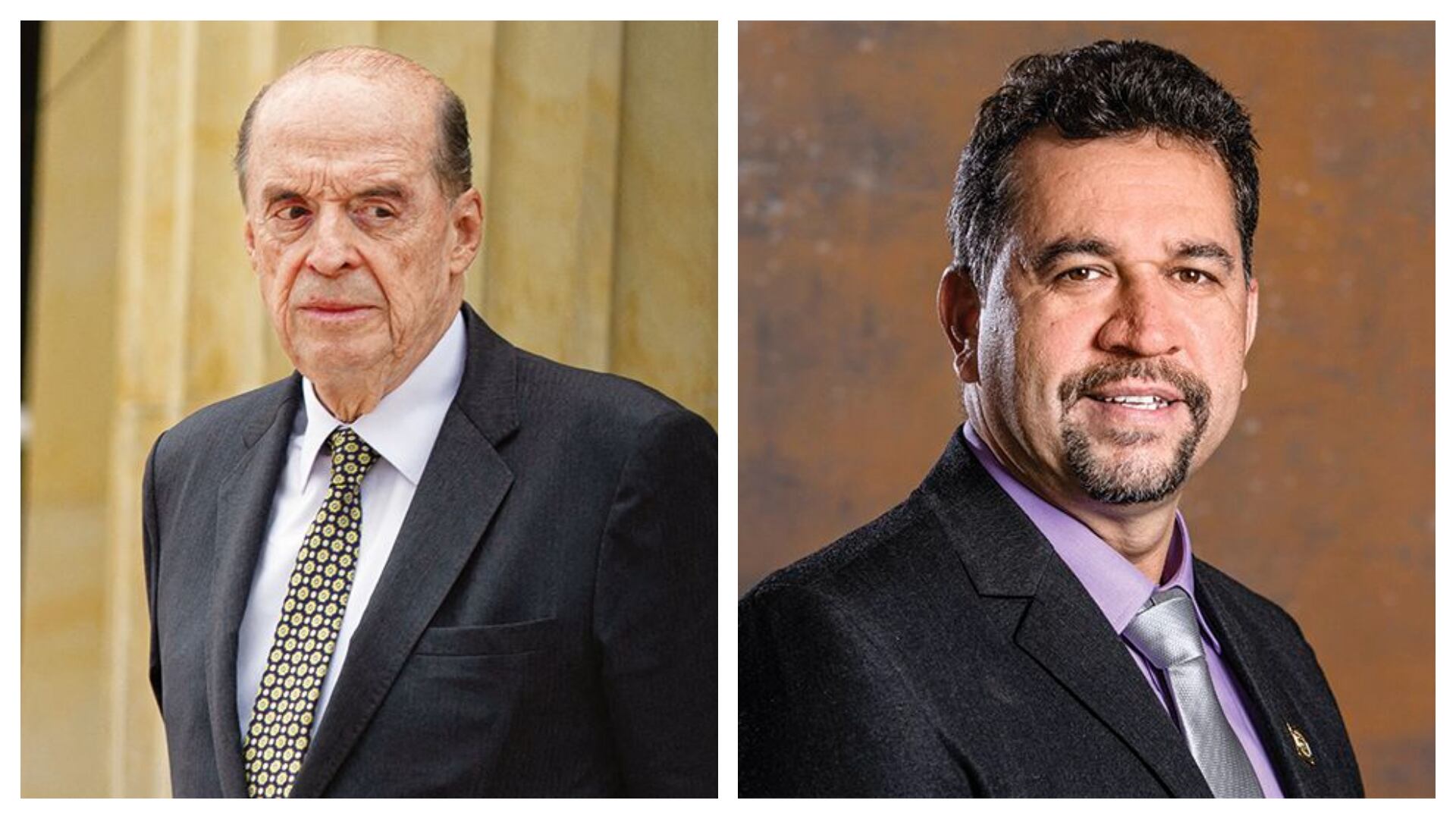 En Cancillería causó molestia la participación de Muñoz en la marcha sandinista.