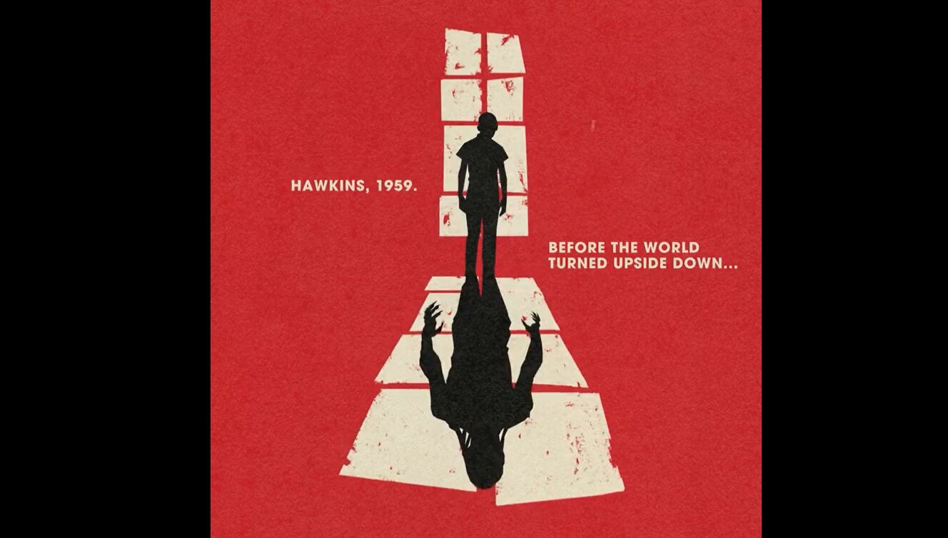 Presentación de 'The First Shadow', obra de teatro que contará la historia de Vecna.