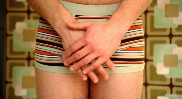 El tamaño del miembro viril se podría ver afectado por la contaminación, dice estudio 