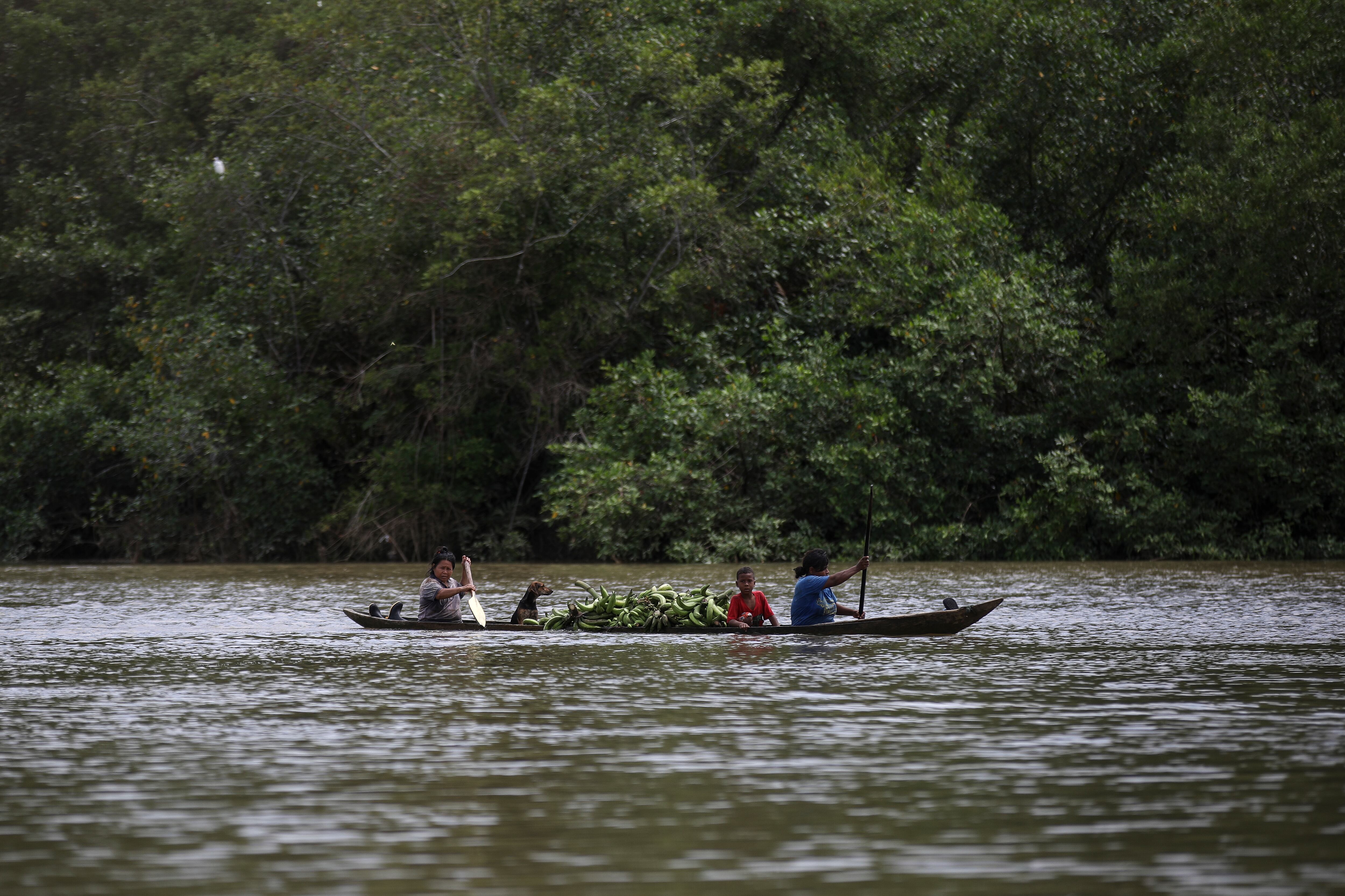 Nuquí emprendió una estrategia de visibilización turística que ha impactado a más de 8 mil personas.