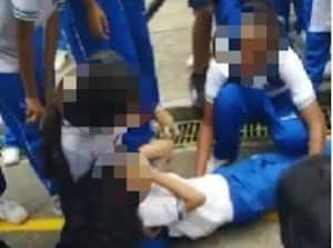 El supuesto desmayo colectivo encendió las alarmas en Cali.