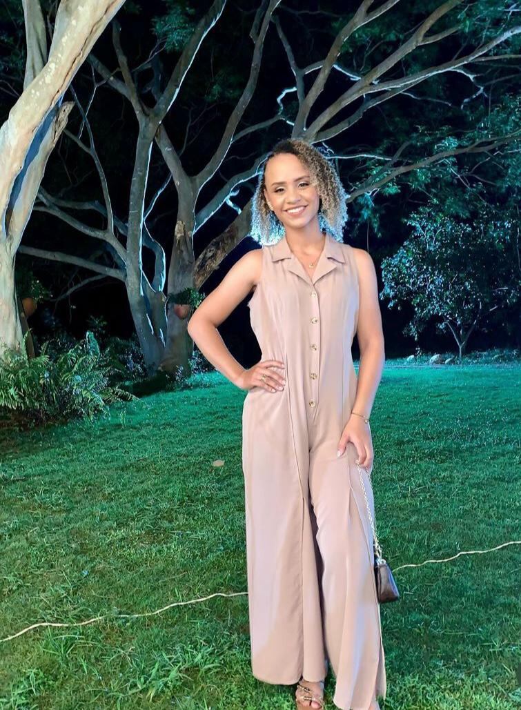 Naileth fue la única víctima fatal con el desplome del techo en la fiesta de matrimonio de sus amigos y que se llevaba a cabo en Valledupar.

Foto tomada de Instagram de la joven