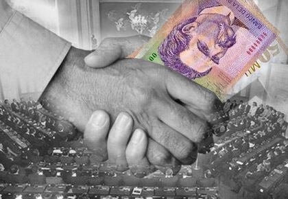 Gobierno nacional lanza plan de recompensas para quien denuncia compra de votos. 