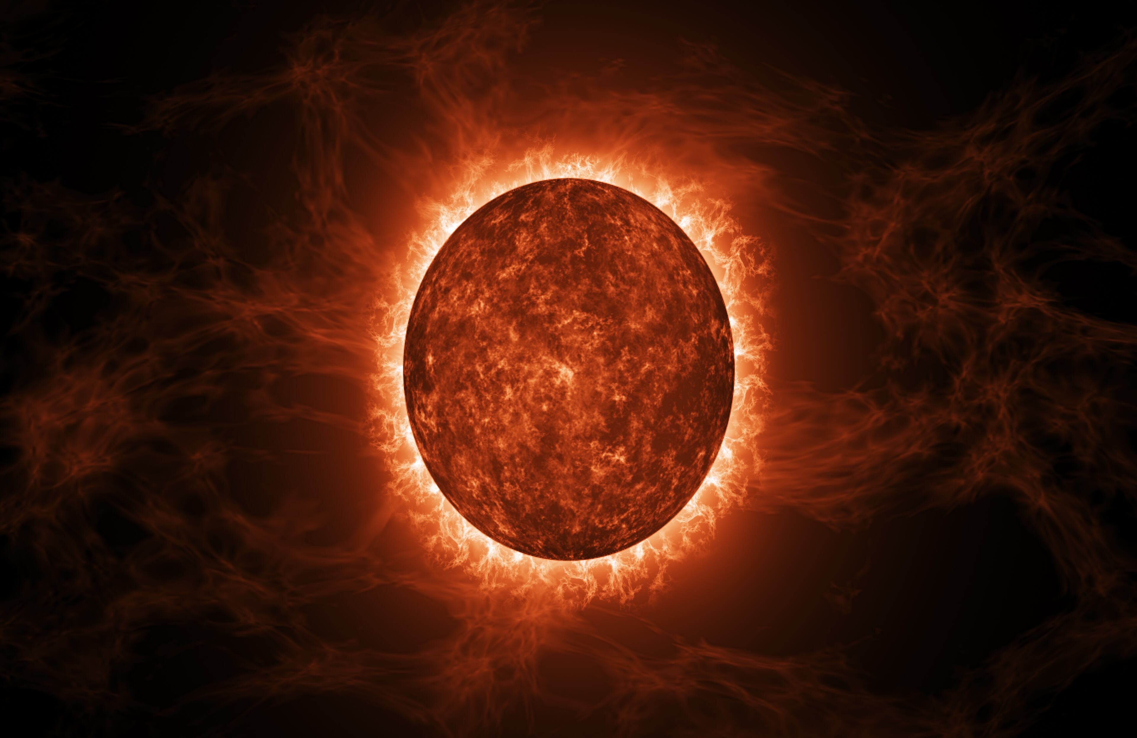 El estudio demuestra que incluso pequeñas variaciones en la actividad magnética solar generan modificaciones detectables en el interior del Sol.