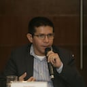 Denis Silva, vocero de Pacientes Colombia, asegura que el proyecto de ley no defiende a los pacientes.
