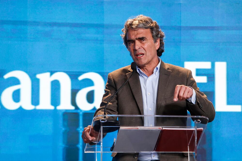 Sergio Fajardo Debate Definitivo