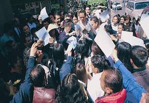 Los desempleados de Bogotá pueden buscar trabajo en la página www.bogotatrabaja.gov.co