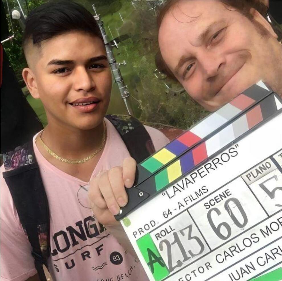 El actor Kevin Andrés Tovar fue asesinado en Tuluá