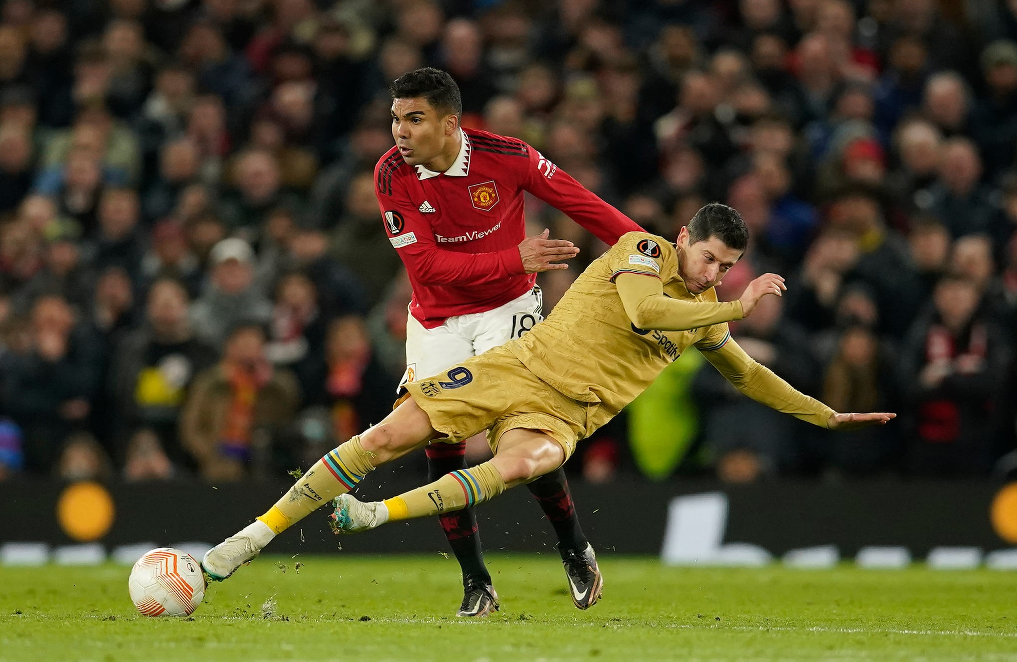 Fotos de la semana 24 feb