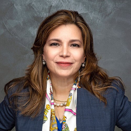 Monika se ha centrado en desarrollar productos institucionales sólidos que ofrecen rentabilidades de inversión