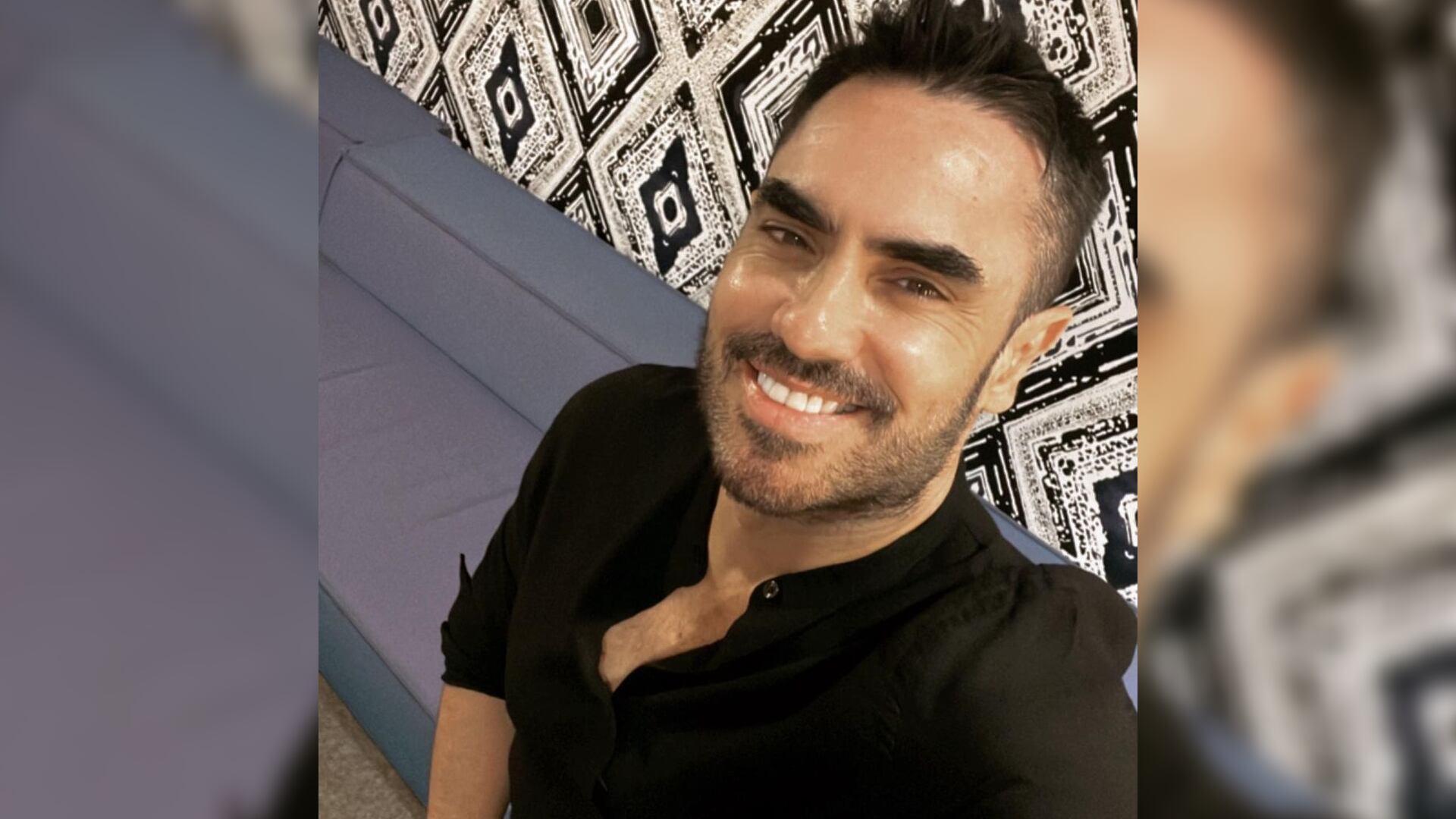 El actor siempre derrocha mucha sensualidad y masculinidad en sus redes sociales. Foto: Instagram @lincpal.