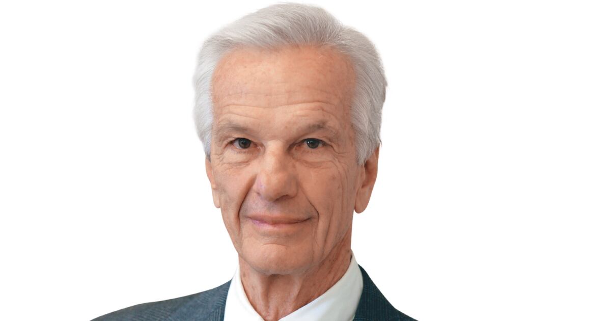 Jorge Paulo Lemann.