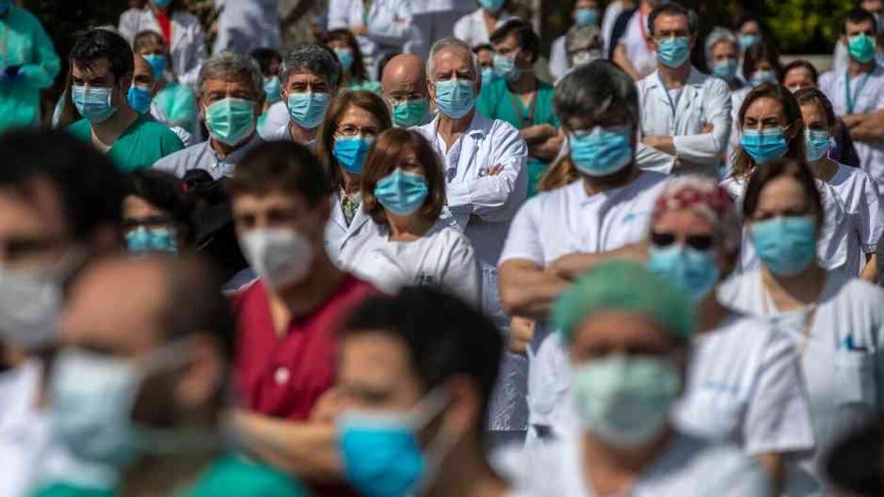 Coronavirus: ¿Qué están haciendo los países que salieron de cuarentena?