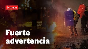 Este sería el papel de la primera línea cuando inicie la era de De La Espriella