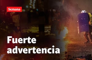 Este sería el papel de la primera línea cuando inicie la era de De La Espriella