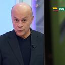 Carlos Antonio Vélez habló de la situación que se hizo tendencia en redes sociales.