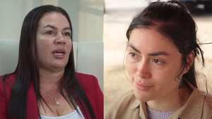 Epa Colombia describió a su madre como "un ser humano maravilloso"