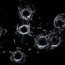 Dos mujeres resultaron heridas, luego de que un hombre disparará contra el taxi en el que se transportaban. (Imagen de referencia).