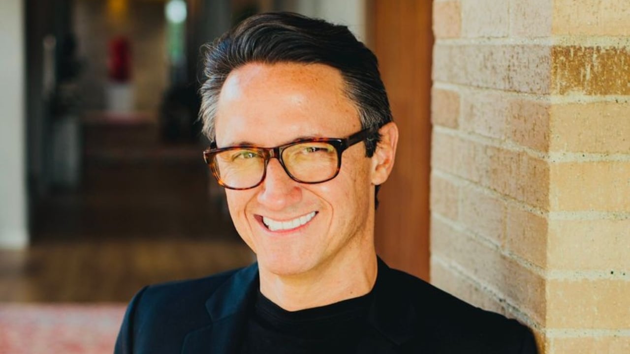 Juan Diego Gómez ha ayudado a miles de personas en educación financiera en todo el mundo.