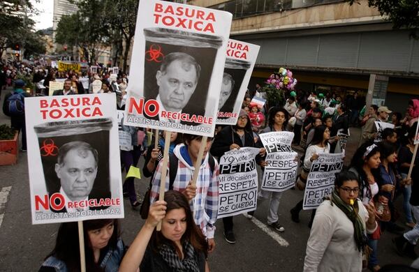 Daniel Reina Romero/SEMANA