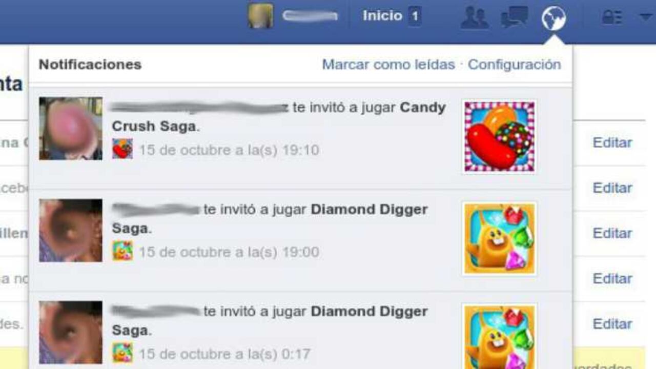 Mark Zuckerberg pidió una solución a uno de sus empleados cuando vio el gran apoyo que recibió la pregunta sobre Candy Crush.