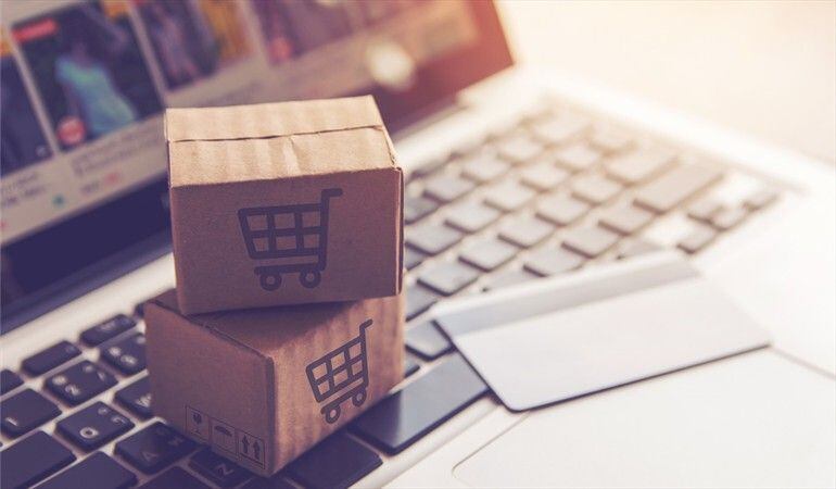 Los colombianos cada vez compran más bienes, insumos y servicios por internet