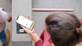 Visa