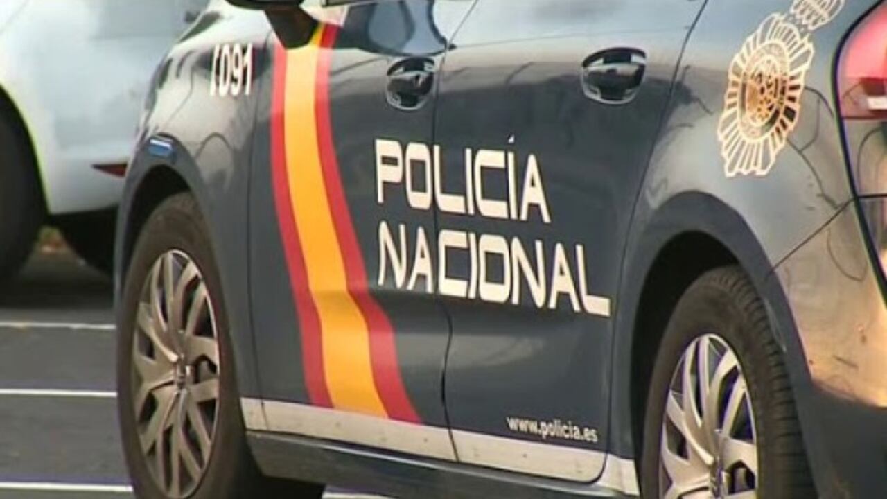Capturado colombiano que robaba en España utilizando identidad falsa