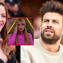 Predicciones de Mhoni Vidente sobre Shakira y Piqué.