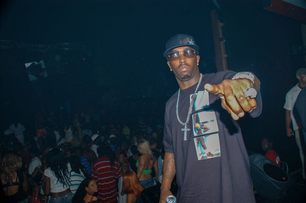 Caso Diddy Combs: ¿por qué esta involucrado con abuso?