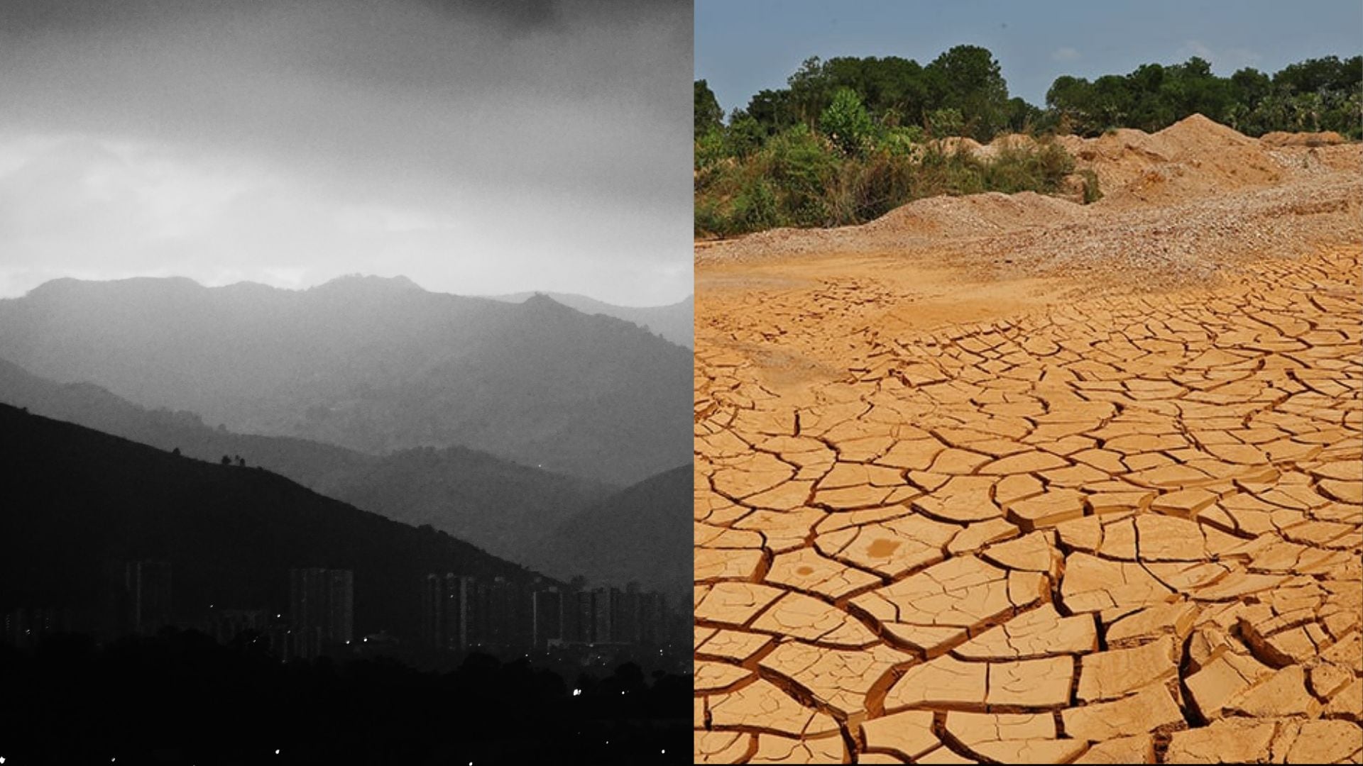 Los pronósticos indican que las lluvias continuarán en Medellín y varias zonas de Antioquia, mientras las autoridades monitorean la posible llegada del fenómeno de El Niño.