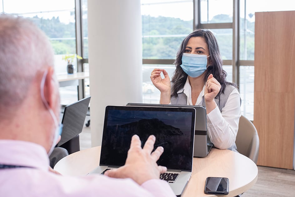 La importancia del bienestar laboral